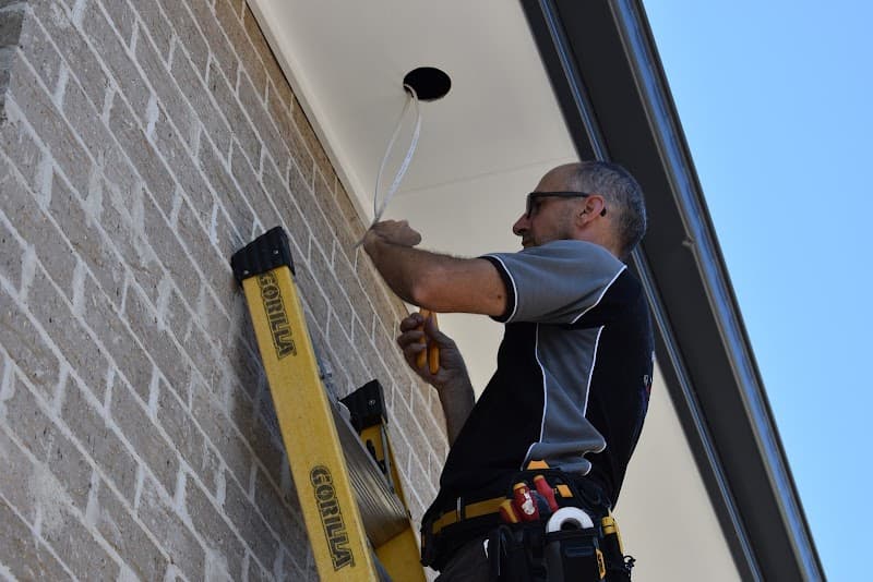 WCG Electrical project 3