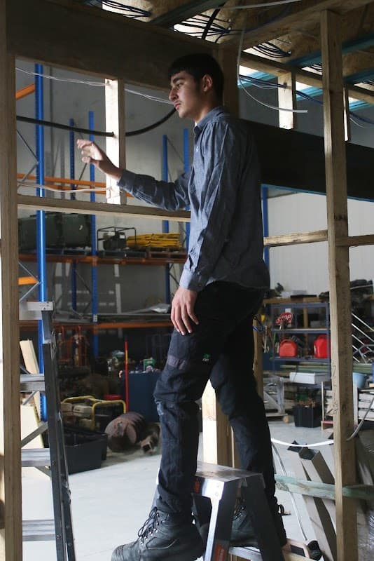 WCG Electrical project 6