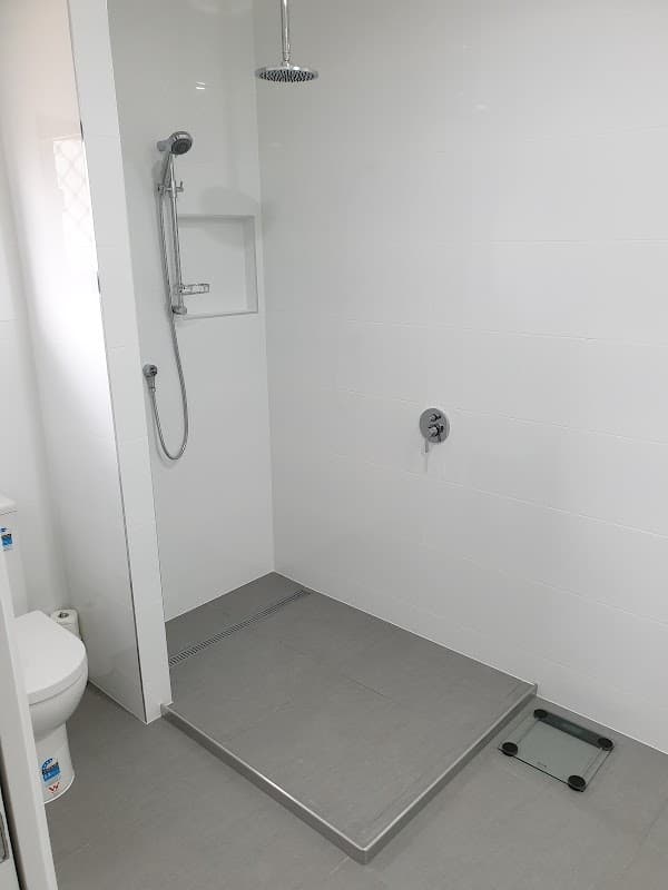 We Do Tiling cover