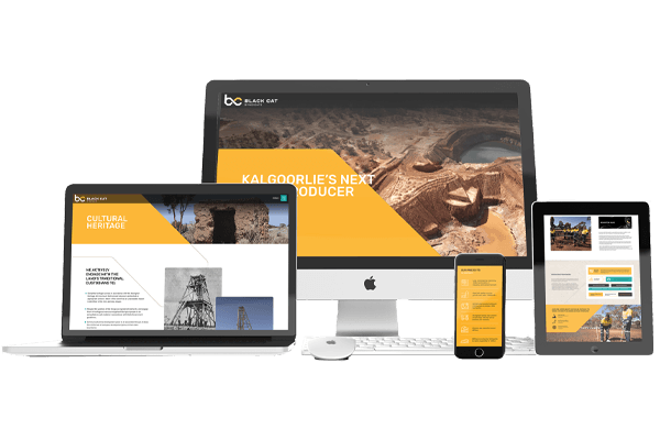 Web E Designz project 4