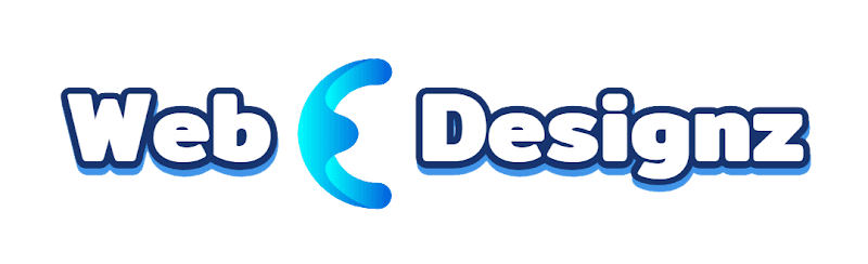 Web E Designz project 5