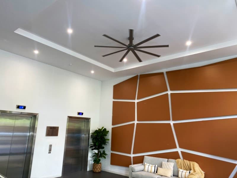 Web X Electricians Perth project 6