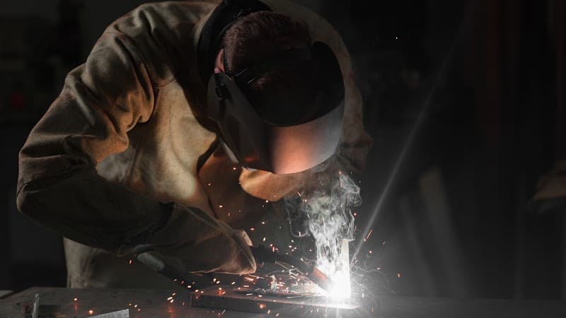 Weld It NT