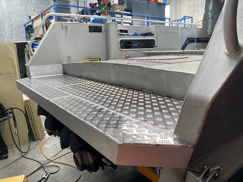 WeldFab Solutions cover