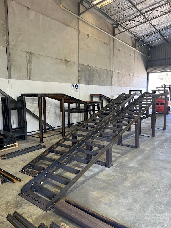 WeldFab Solutions project 4