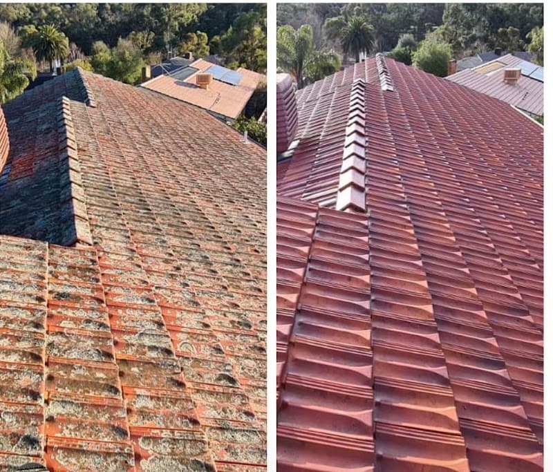 Welkin Roofing and Home Improvements PTY LTD project 5