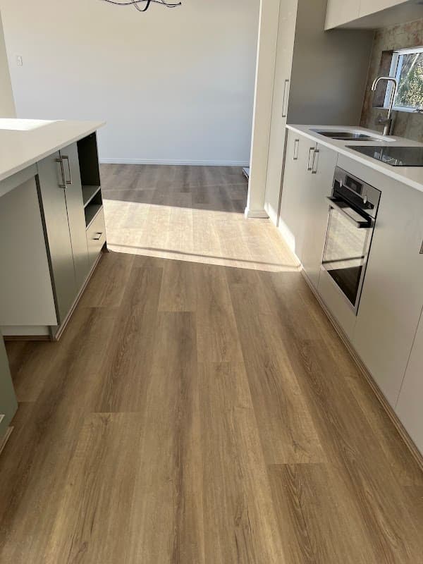 Welldone Floors and Products