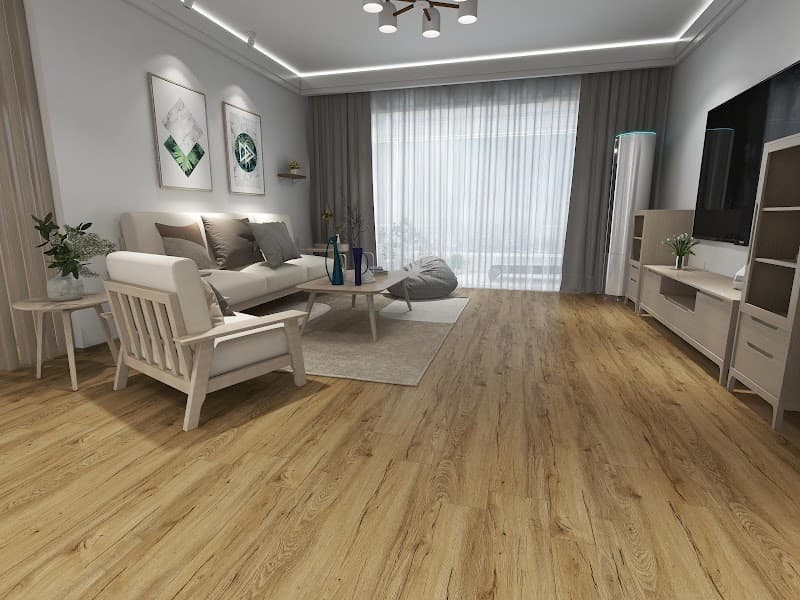 Welldone Floors and Products cover