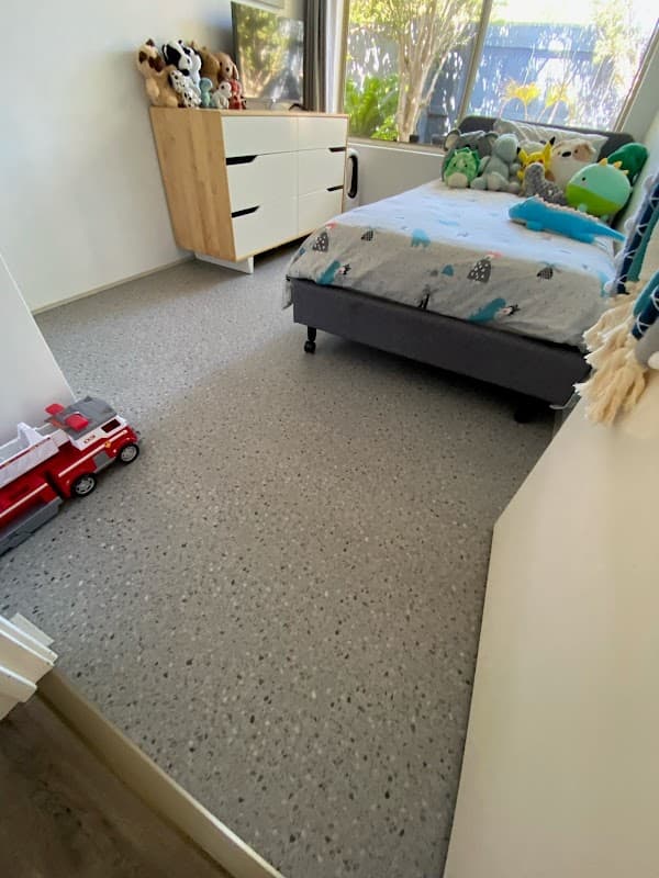 Welldone Floors and Products project 4