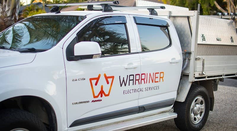 WES Electrical & AC project 3