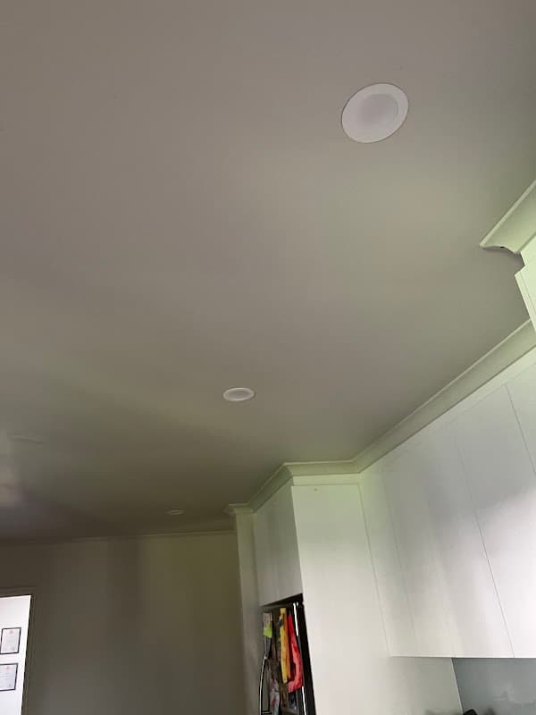 WES Electrical & AC project 6