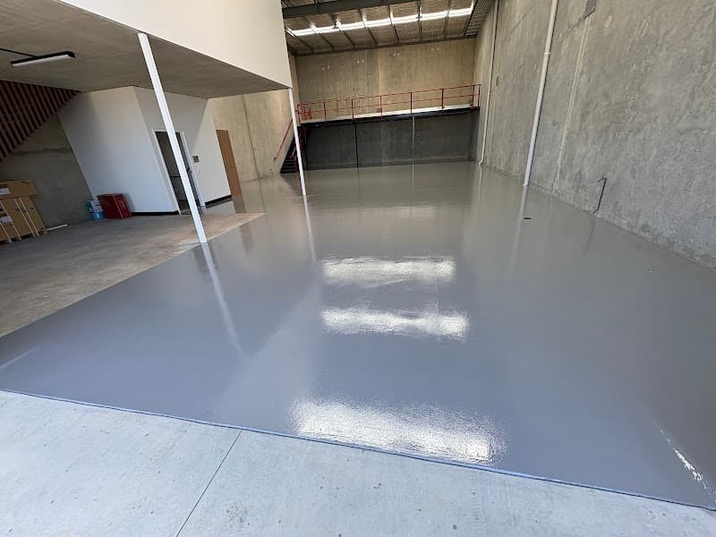 West Coast Concrete Resurfacing cover