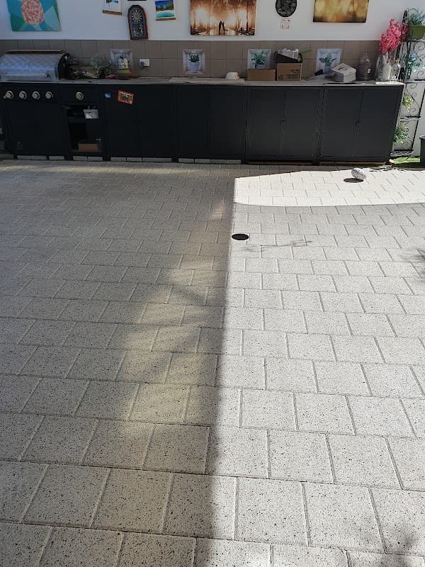 West Coast Concrete Resurfacing project 3