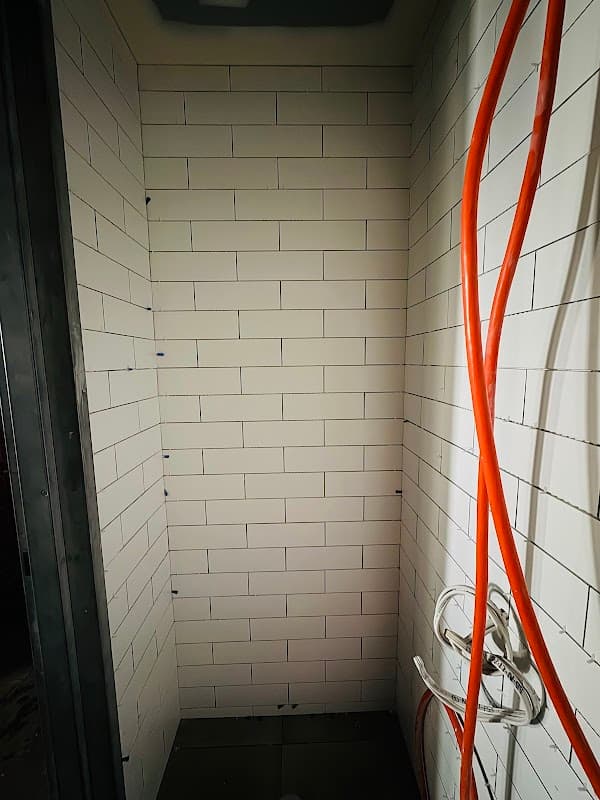 West Design Tiling