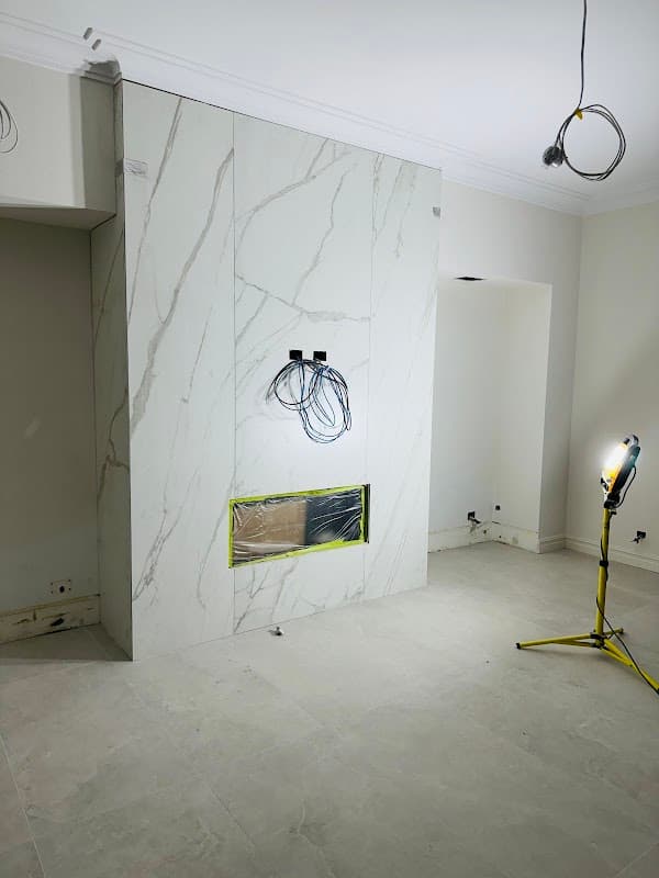 West Design Tiling cover