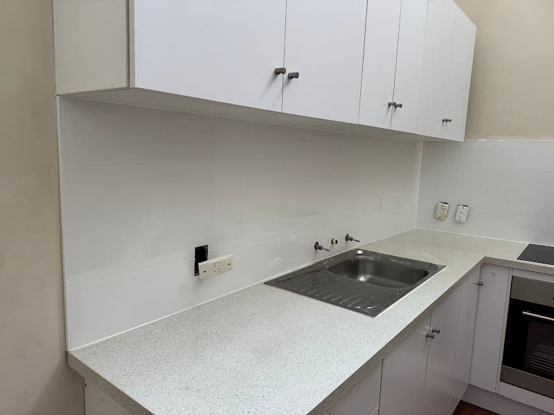 West Design Tiling project 3
