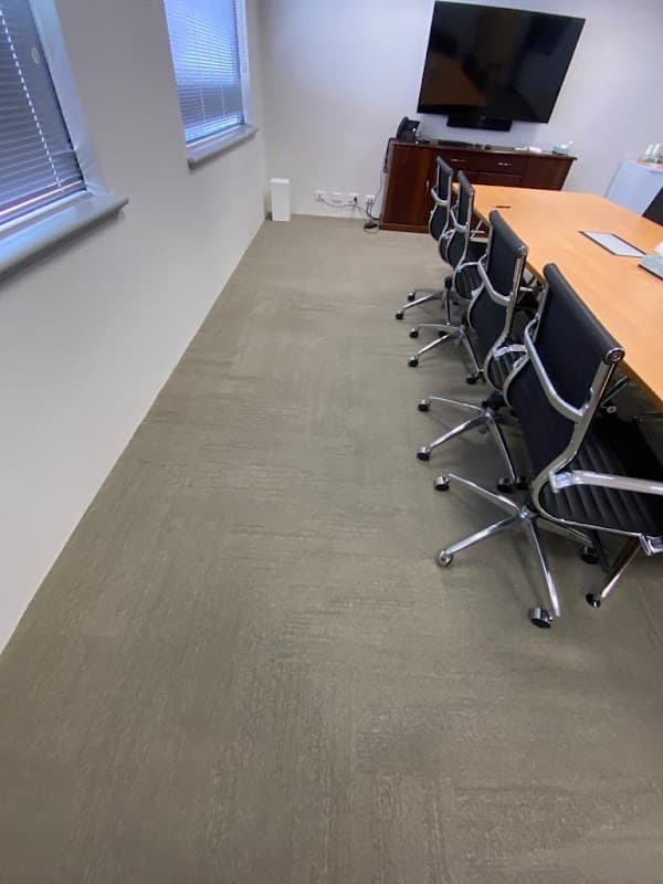 West Industrial Cleaning Solutions cover
