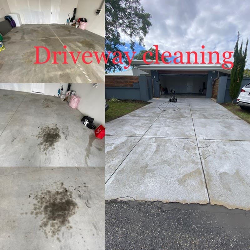 West Industrial Cleaning Solutions project 4