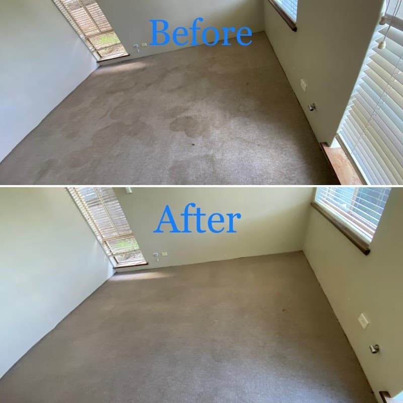 West Industrial Cleaning Solutions project 6