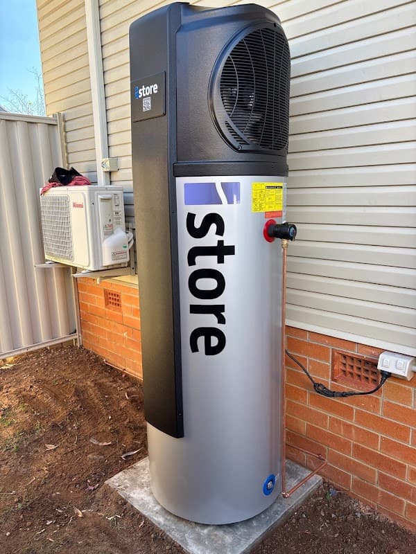 West Moreton Plumbing project 3