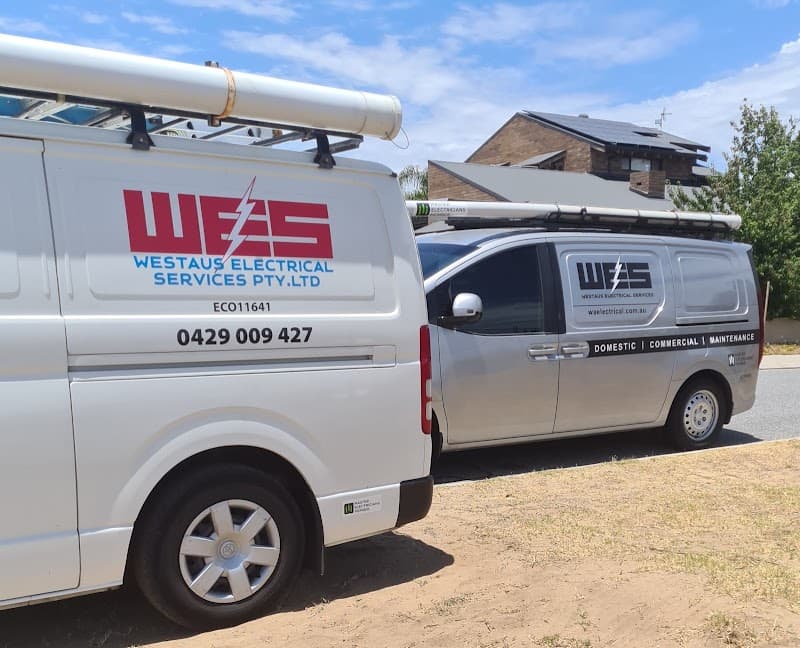 Westaus Electrical Services Pty Ltd cover
