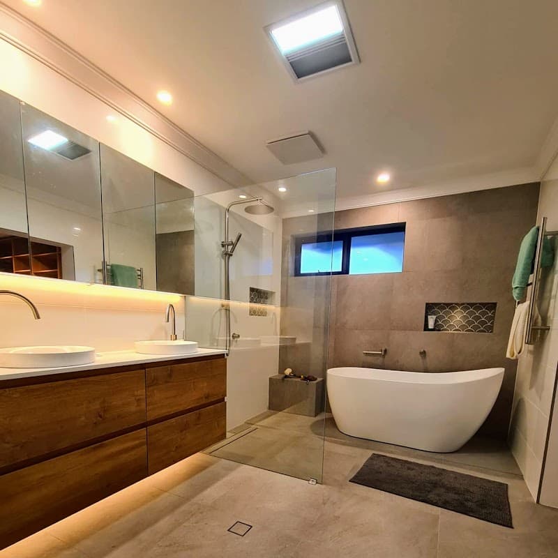 Westaus Electrical Services Pty Ltd project 3