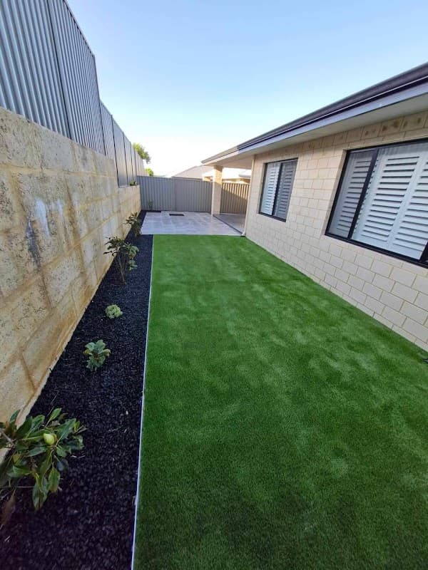 Westcoast Fencing & Landscapes cover