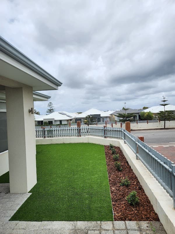 Westcoast Fencing & Landscapes project 3