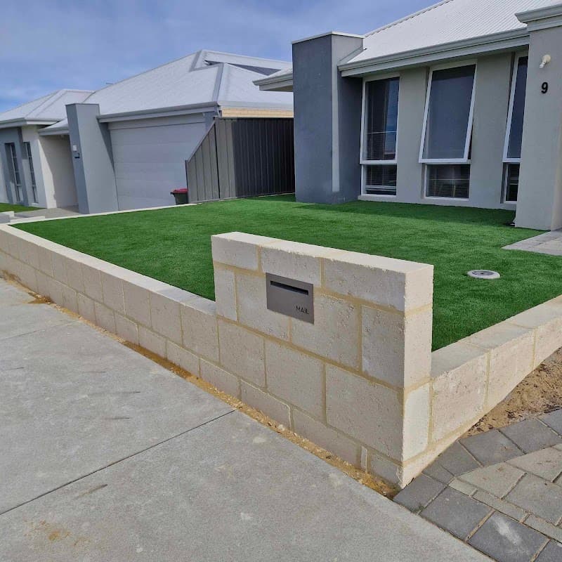 Westcoast Fencing & Landscapes project 5