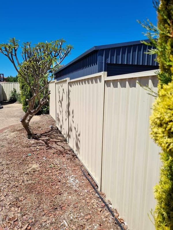 Westcoast Fencing & Landscapes project 6