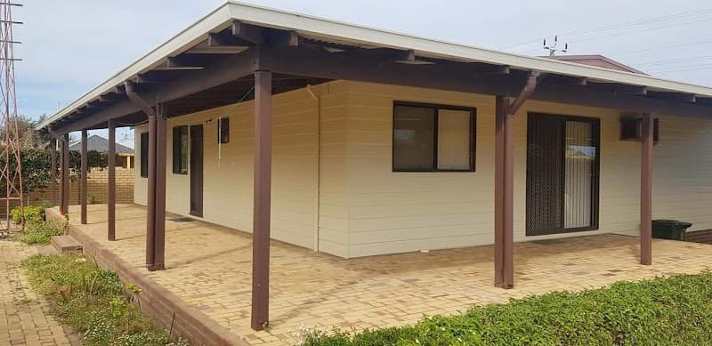 Westcoast Painting Contractors cover
