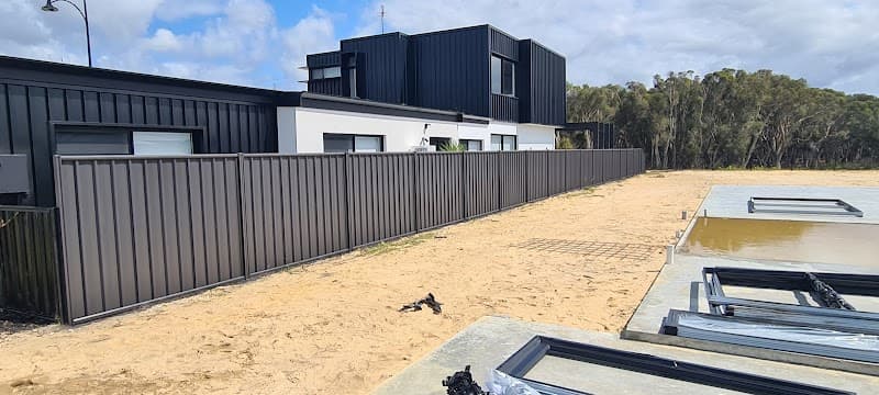 Westcoast Painting Contractors project 3
