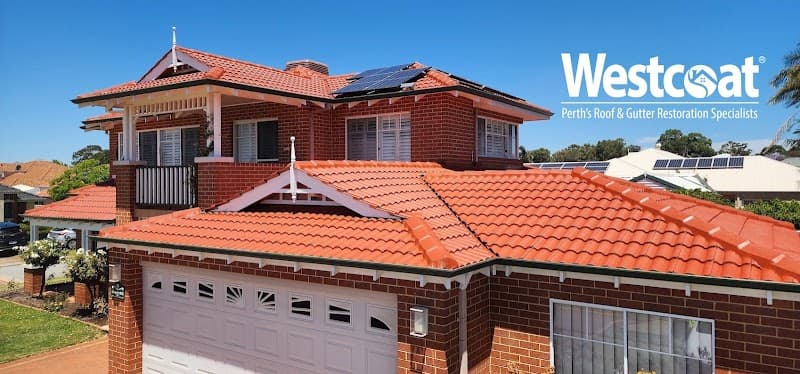 Westcoat Roofing Perth project 1