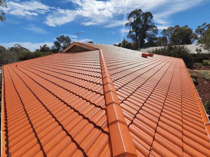 Westcoat Roofing Perth cover