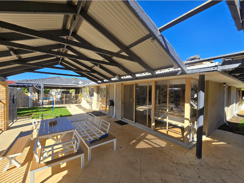 Westcoat Roofing Perth project 3