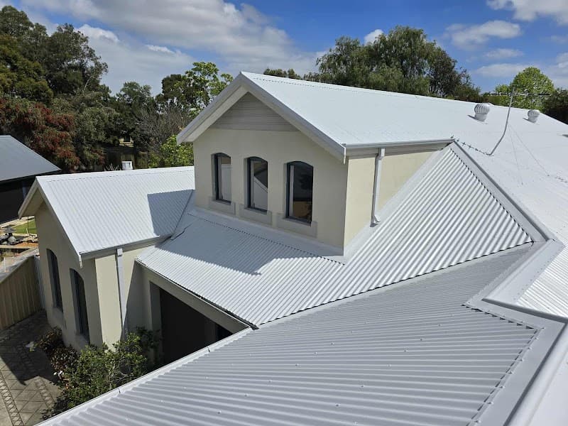 Westcoat Roofing Perth project 4