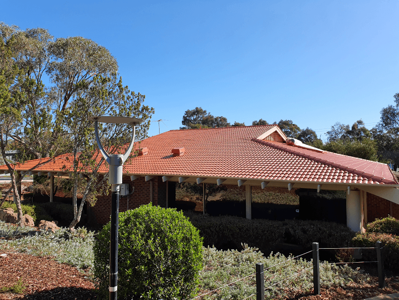 Westcoat Roofing Perth project 6