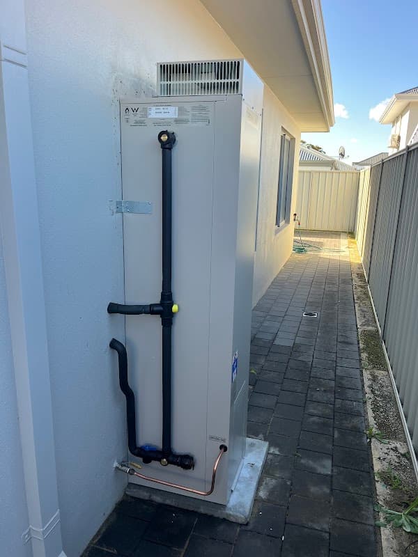 Westcore Plumbing project 2