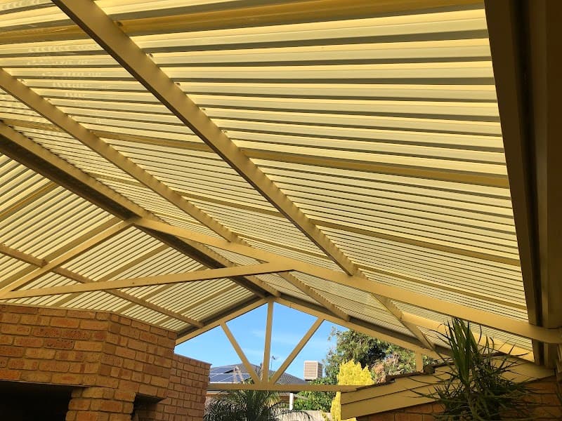 Western Building Pty Ltd project 1