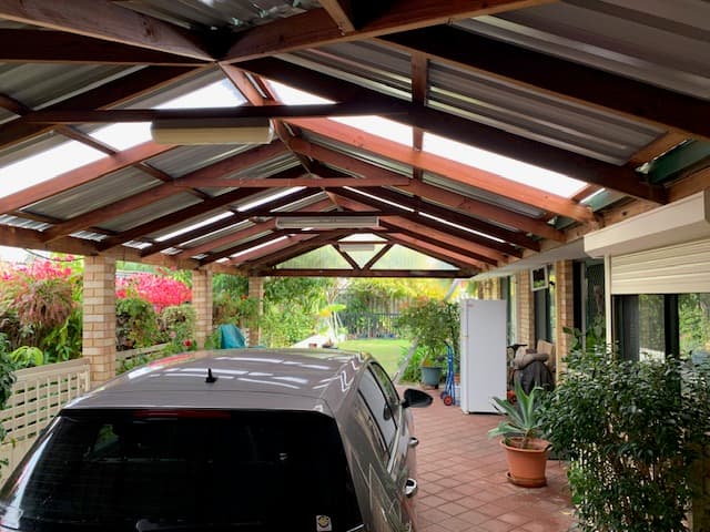 Western Building Pty Ltd project 6