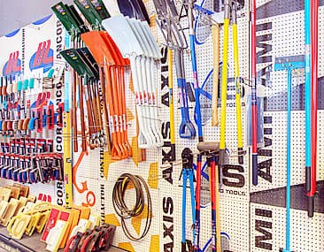Western Corp Hardware project 5