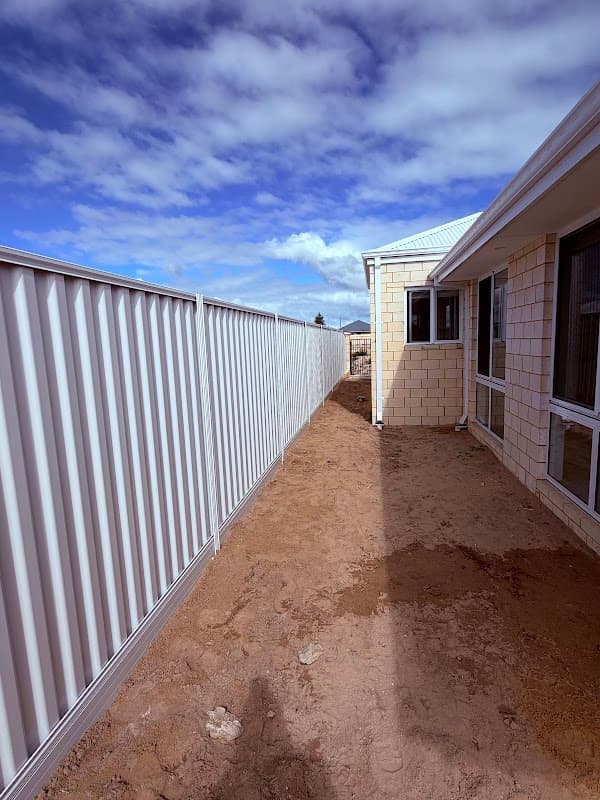Western Fences WA cover