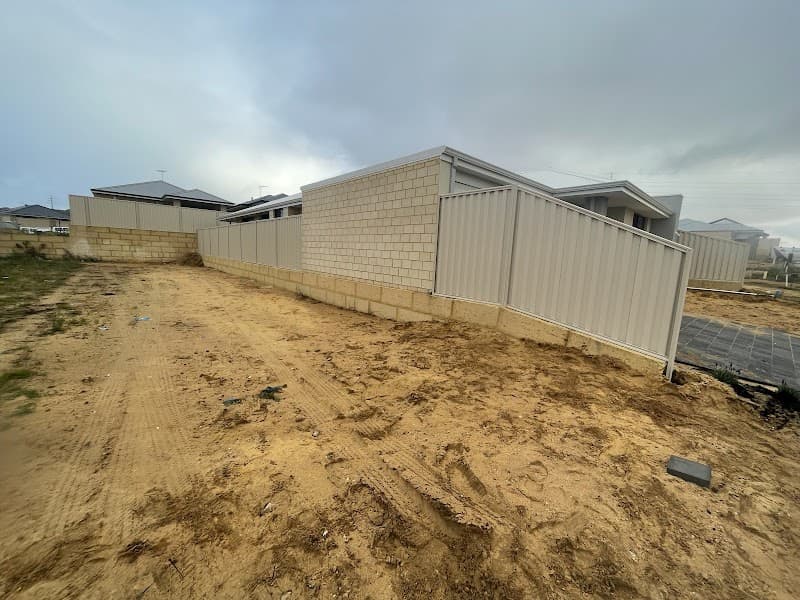 Western Fences WA project 4