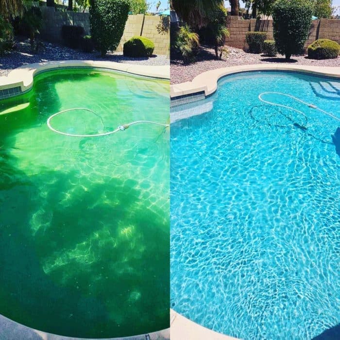 Western Pool Care cover