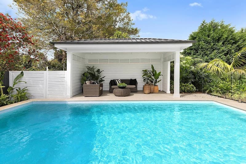 Western Pool Care project 3