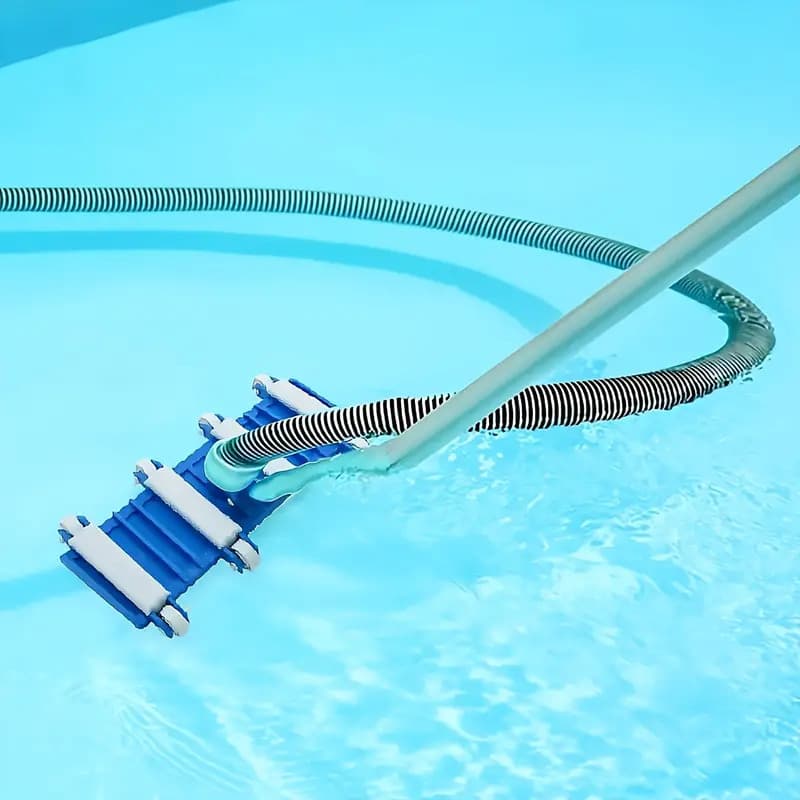 Western Pool Care project 4