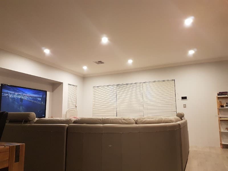 Westforce Electrical project 3