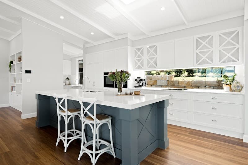 Weston Kitchens and Bathrooms project 1