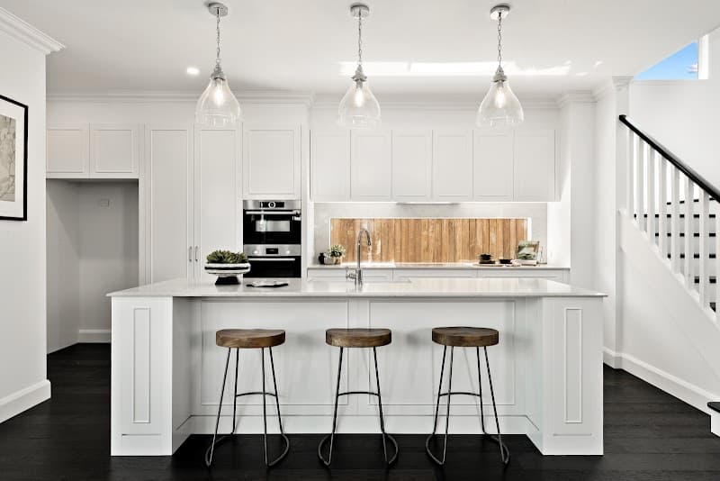 Weston Kitchens and Bathrooms project 3
