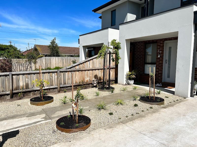 Westside Yard Care project 4